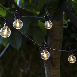 Sirius Home Lucas guirlande électrique 3 m 10 lampe(s) LED