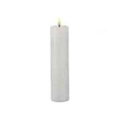Sirius Home 80711 bougie électrique LED Blanc