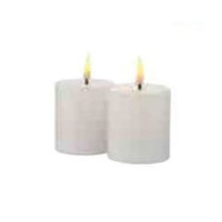 Sirius Home 80750 bougie électrique LED Blanc