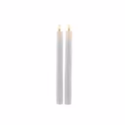 Sirius Home 80800, LED, 1 ampoule(s), Blanc, Batterie, AAA, 20 mm
