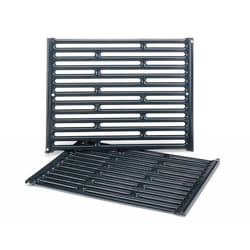 Grilles de cuisson pour Weber Spirit E-210/Silver A (boutons latéraux)