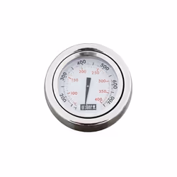 Weber - Support de thermomètre pour barbecue Genesis ii