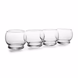 Normann Copenhagen 120800 Verre à cocktail Verre à cognac