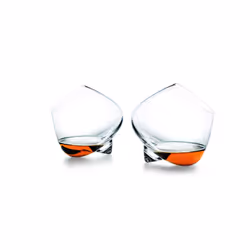 Normann Copenhagen 120900 Verre à cocktail Verre à cognac