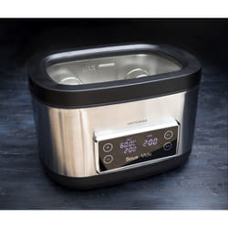 GASTRONOMA 18310011 machine sous-vide Thermoplongeur sous vide