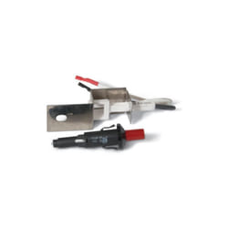 Weber - Kit Piezzo pour barbecue gaz Q120, Q1200, Q220, Q2200