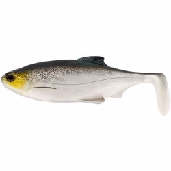 Westin Ricky the Roach Shadtail Headlight 14cm 42g Leurre Souple