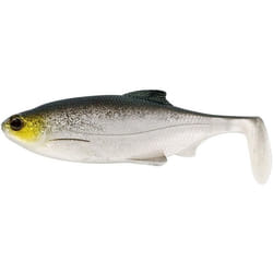 Westin Ricky the Roach Shadtail  Headlight  14cm  42g  Leurre Souple