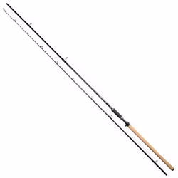 Canne à pêche Westin W3 Powerspin-T 2sec 330cm 20-80g en carbone