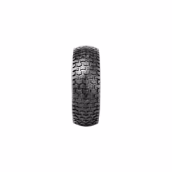 Caractéristiques Taille pneu 13 x 5.00 - 6 K358 KENDA Recommandation jante 3.50 Largeur 120 mm Diamètre extérieur 325 mm Pres ...