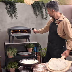 Witt 48651008 pelle à pizza Bois - Vue supplémentaire 6