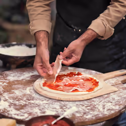 Witt 48651008 pelle à pizza Bois - Vue supplémentaire 7