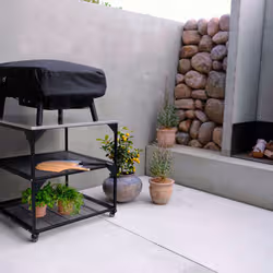 Witt 48651013 accessoire de barbecue / grill Table principale - Vue supplémentaire 3