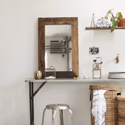 Society of Lifestyle 203900300 miroir mural