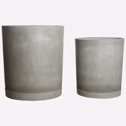 Society of Lifestyle 206560110, Ciment, 50 cm, 550 mm