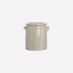 Society of Lifestyle 203840235, Argile, 14 cm, 150 mm