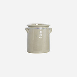 Society of Lifestyle 203840235 pot à fleurs Argile