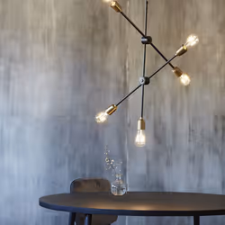 Society of Lifestyle 5707644329058 éclairage de plafond