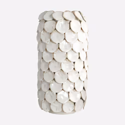 Society of Lifestyle 206530501, Vase cylindrique, Table, 300 mm, 150 mm, 150 mm