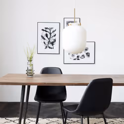 Society of Lifestyle 203970120 éclairage de plafond