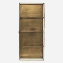 Society of Lifestyle 203660752 Armoire de rangement de salle à manger
