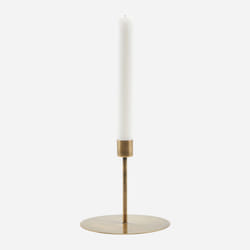 Society of Lifestyle 205340853 bougeoir Fer