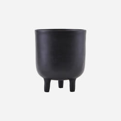 Society of Lifestyle 211150811 pot à fleurs Aluminium