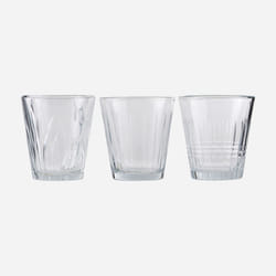 Society of Lifestyle 5707644517899 verre à eau