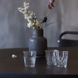 Society of Lifestyle 5707644517899 verre à eau