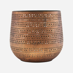 Society of Lifestyle 205850930 bougeoir Fer