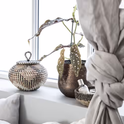 Society of Lifestyle 205850930 bougeoir Fer