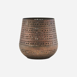 Society of Lifestyle 205850931 bougeoir Fer