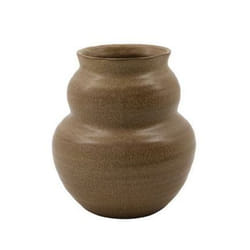 Vase, Juno, Camel
