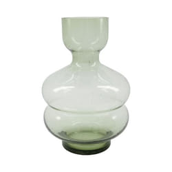 House Doctor Organi vase Autres Verre Vert