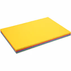 Creativ Company 214320, A2 (420 x 594 mm), 20 feuilles