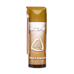 Ultrair Huile de Silicone