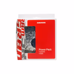 Cassette chaîne Sram Power Pack Pc-1130/ Pg-1130 11V (11-28)