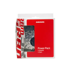 Cassette chaîne Sram Power Pack Pc-1130/ Pg-1130 11V (11-28)