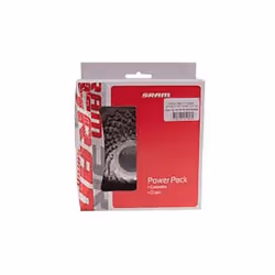 Cassette chaîne vélo Sram Power Pack Pc-1030