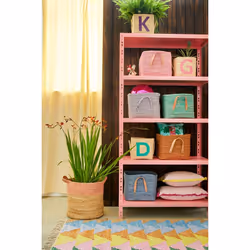 Rice BSRAT-30B panier et corbeille décoratifs
