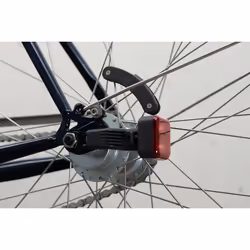 Reelight AMS Light C Feu arrière + feu avant (set) 5 lm