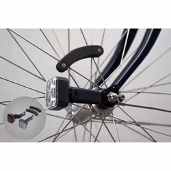 Reelight AMS Light C Feu arrière + feu avant (set) 5 lm