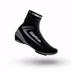 GripGrab RaceAqua, Adulte, Noir, Blanc, L, SML, Monochromatique, Bicyclette
