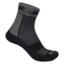 Chaussettes - Gripgrab - Merino Winter - Laine Mérinos - Confort optimal - Sports dhiver