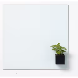Naga 23951, Boite en carton, Noir, Verre, 60 mm, 60 mm, 60 mm