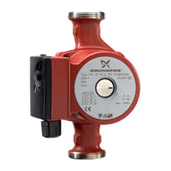 Circulateur GRUNDFOS UP 20-15 N 150 - 59641500