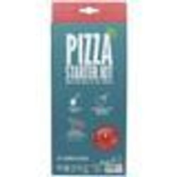 Coffret 3 pièces : pelle thermomètre et roulette - COZZE - 90380