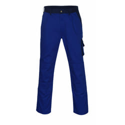 MASCOT 00979-430-1101-54 Pantalons Bleu, Marine