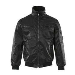 MASCOT Alaska Veste M Noir