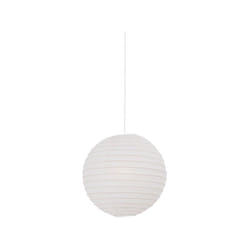 Rispapir 35 suspension Papier Blanc Nordlux 14093501